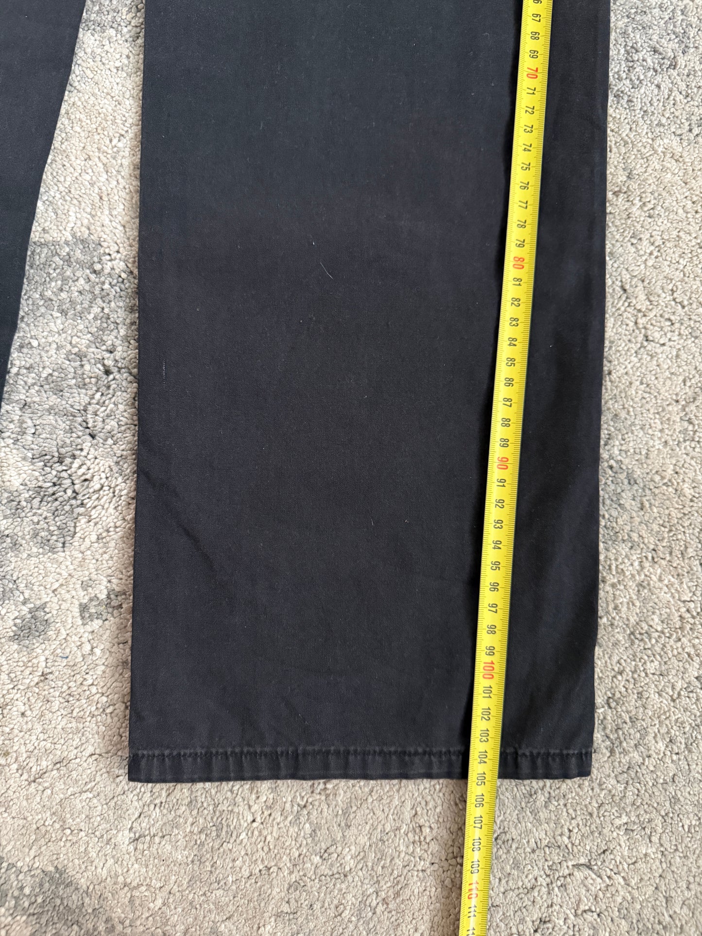 Helmut Lang 1990’s cargo pants