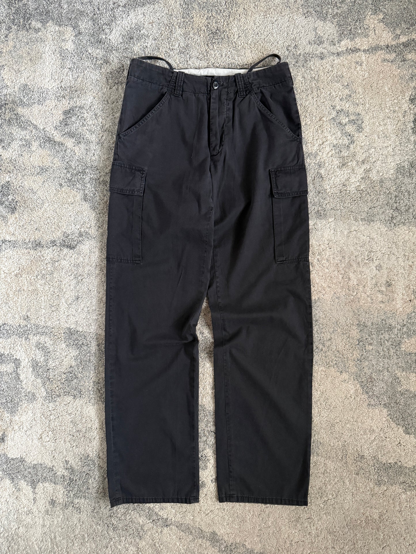 Helmut Lang 1990’s cargo pants