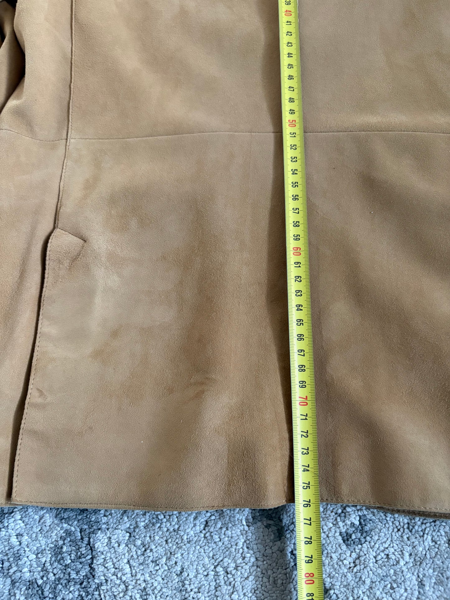 Miu Miu 2000 leather blazer jacket