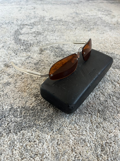 Prada FW2000 sunglasses