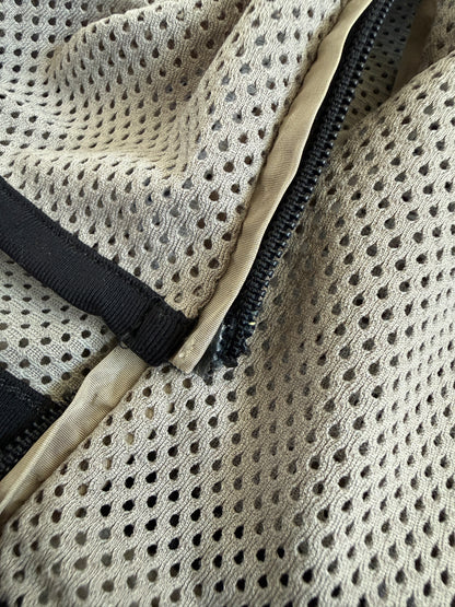 Prada 1999 mesh light jacket