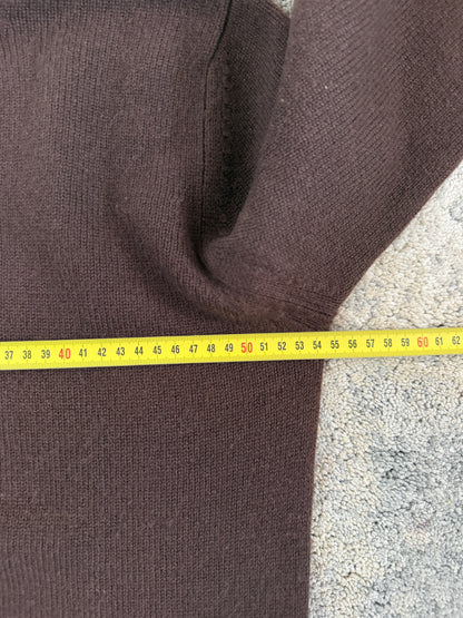 Prada 2006 cashmere sweater