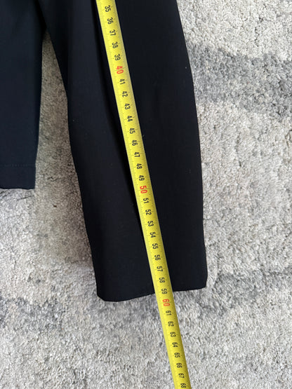 Gucci FW1999 wool belt jacket