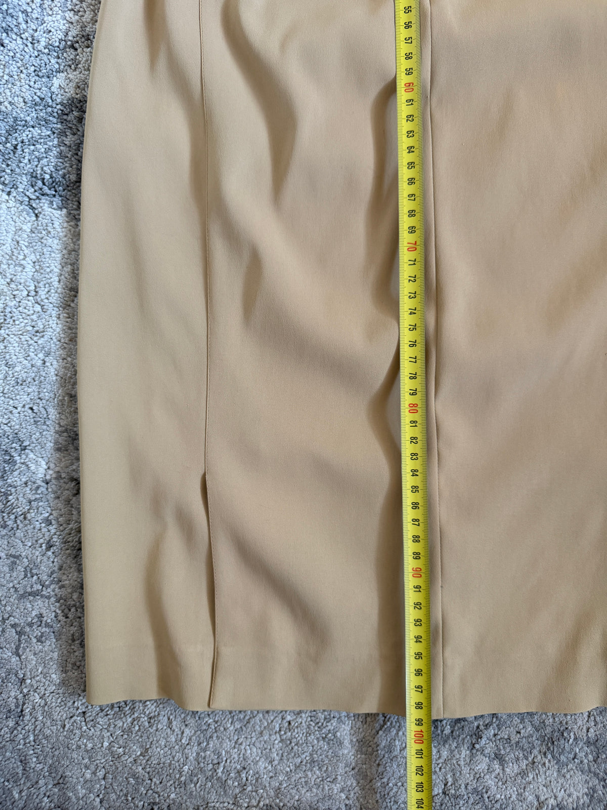 Prada 2000 nylon dress