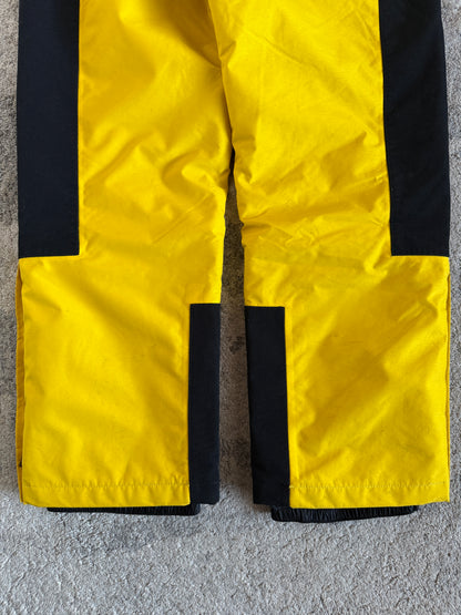 Prada 2000’s "The leading ski schools" Gore-tex ski set