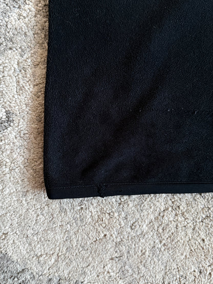 Prada 1999 fleece pants