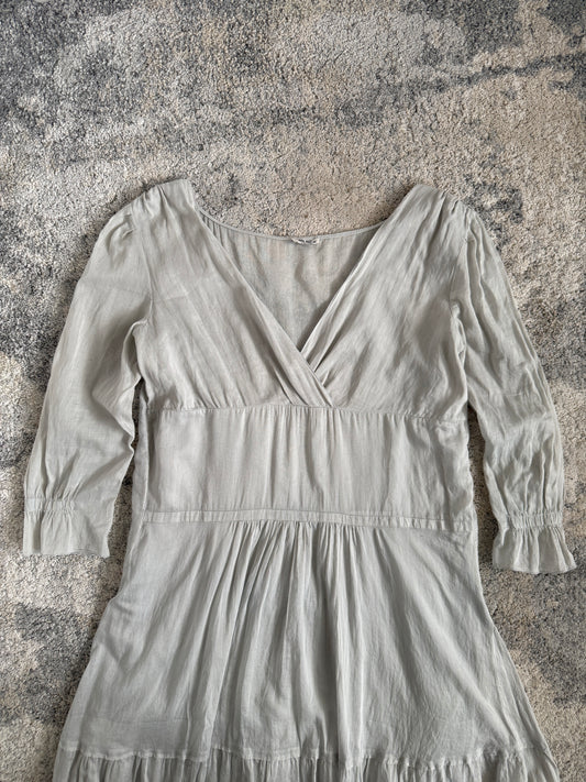 Miu Miu 2000’s light cotton dress
