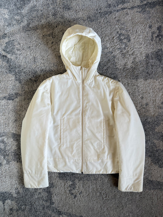 Miu Miu 1999 nylon puffer jacket