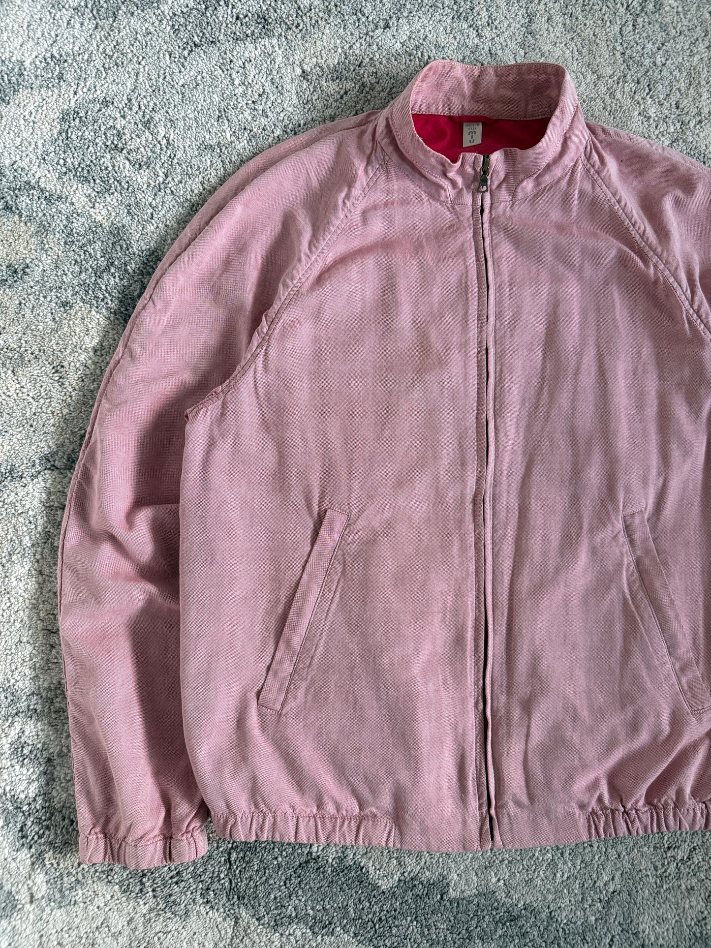 Miu Miu 2000’s sample cotton jacket