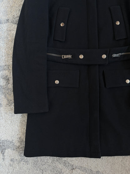 Miu Miu FW1999 wool coat