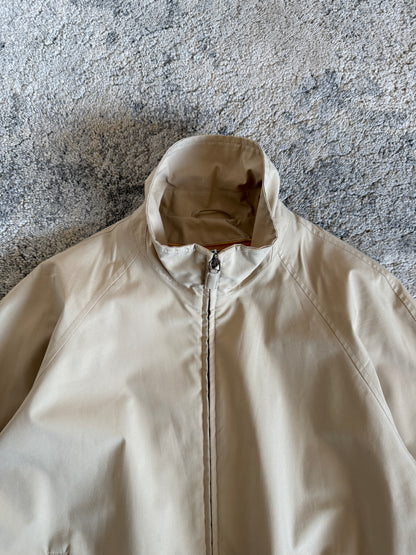 Prada 2000’s gore-tex track jacket
