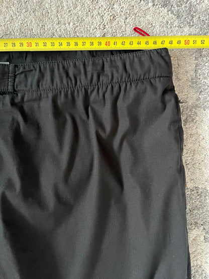Prada SS2000 cotton pants