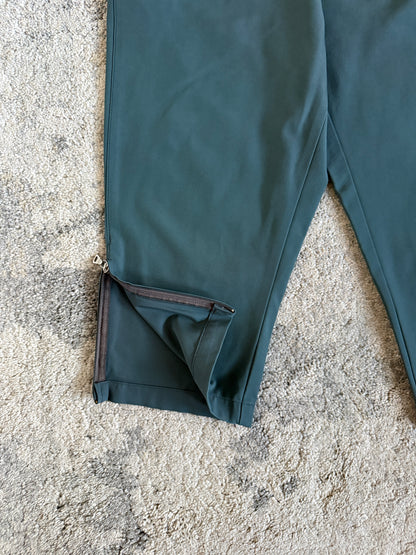 Prada 1990’s nylon capri