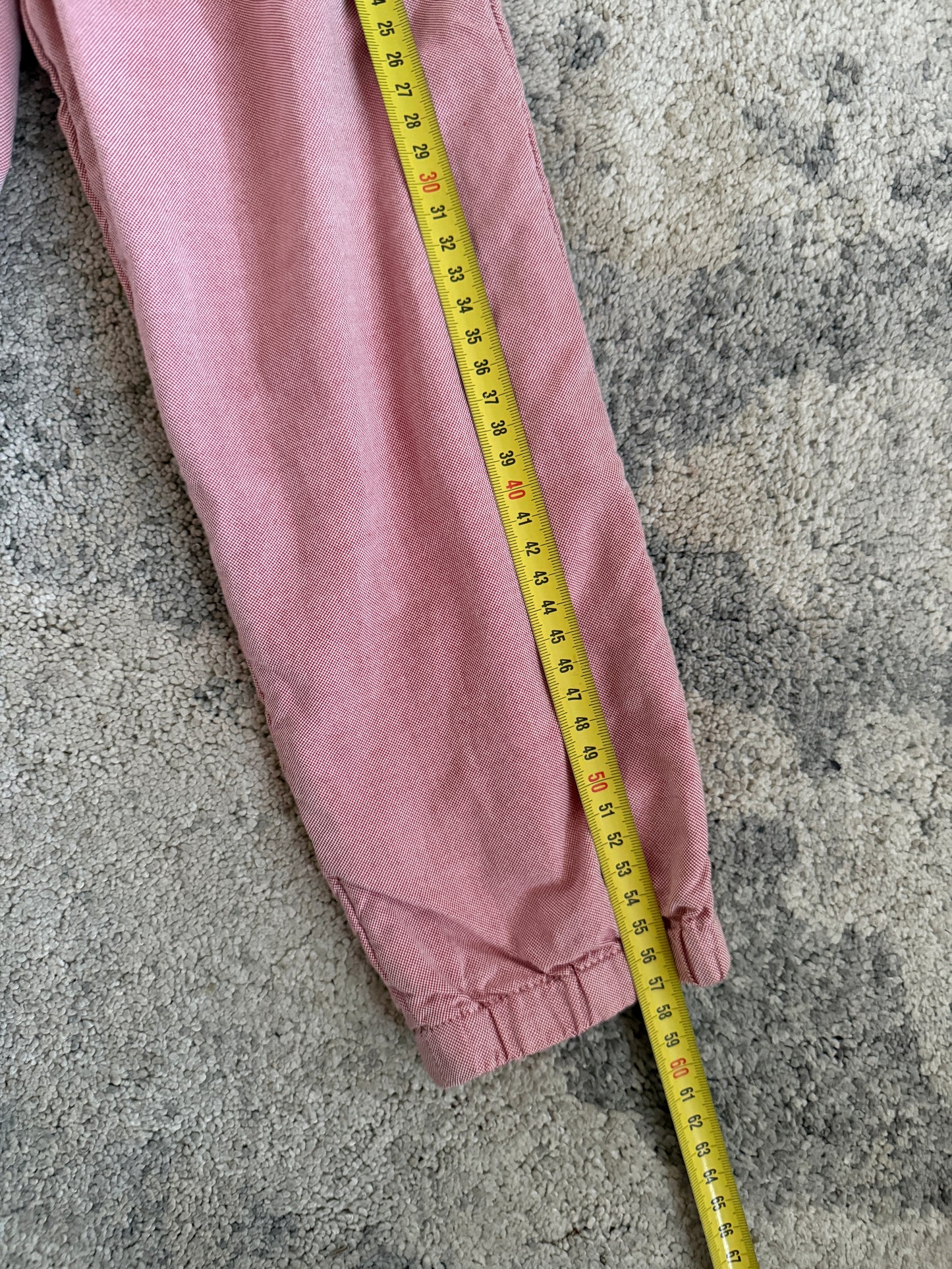 Miu Miu 2000’s sample cotton jacket