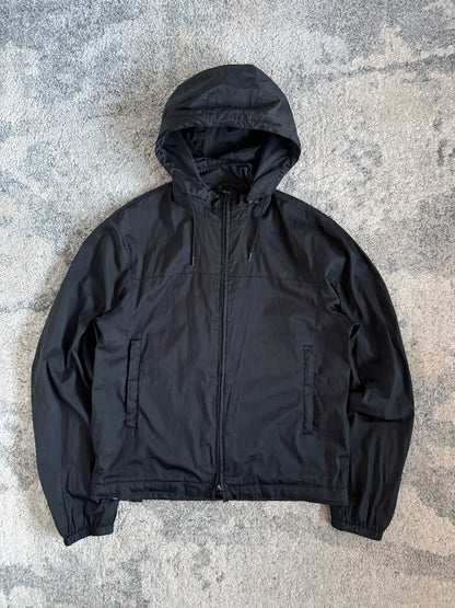 Prada 2000’s nylon convertible jacket