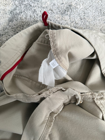 Prada 2000’s Cotton pants