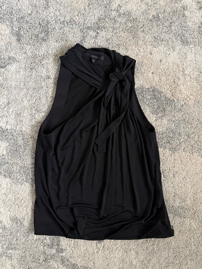 Gucci 2007 viscose top