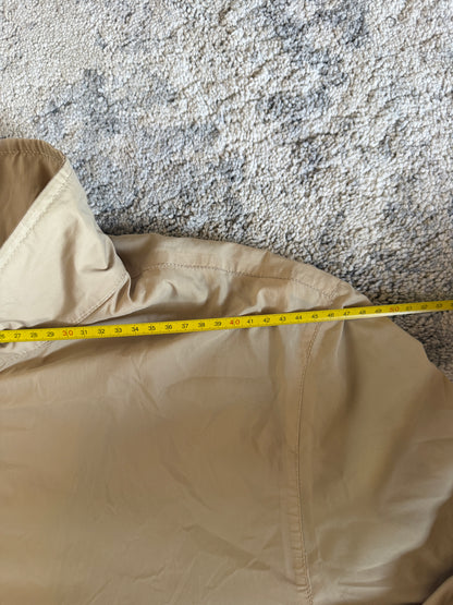 Prada 2000’s nylon jacket convertible