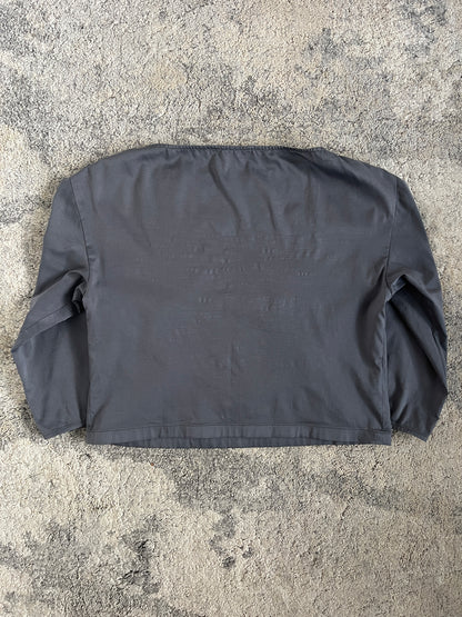 Prada SS1998 silk top