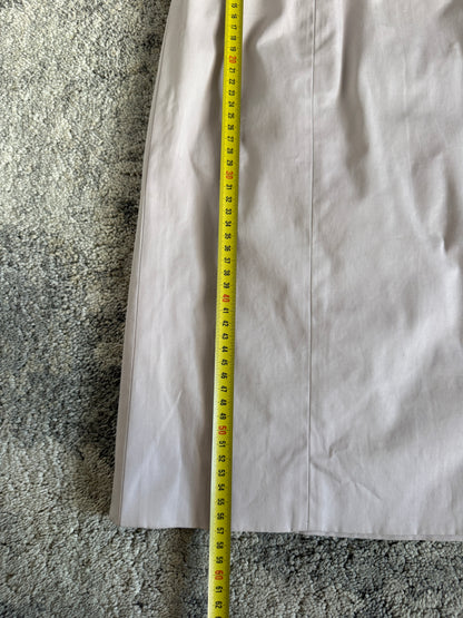 Louis Vuitton 2000’s cotton skirt