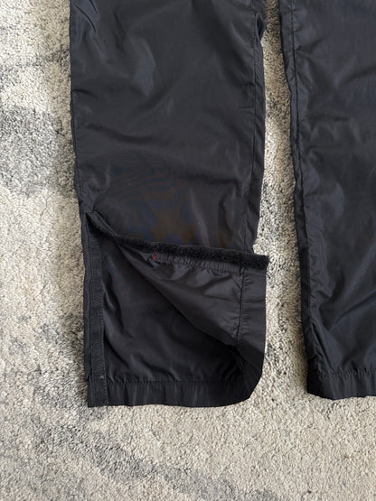 Prada 1999 light nylon pants
