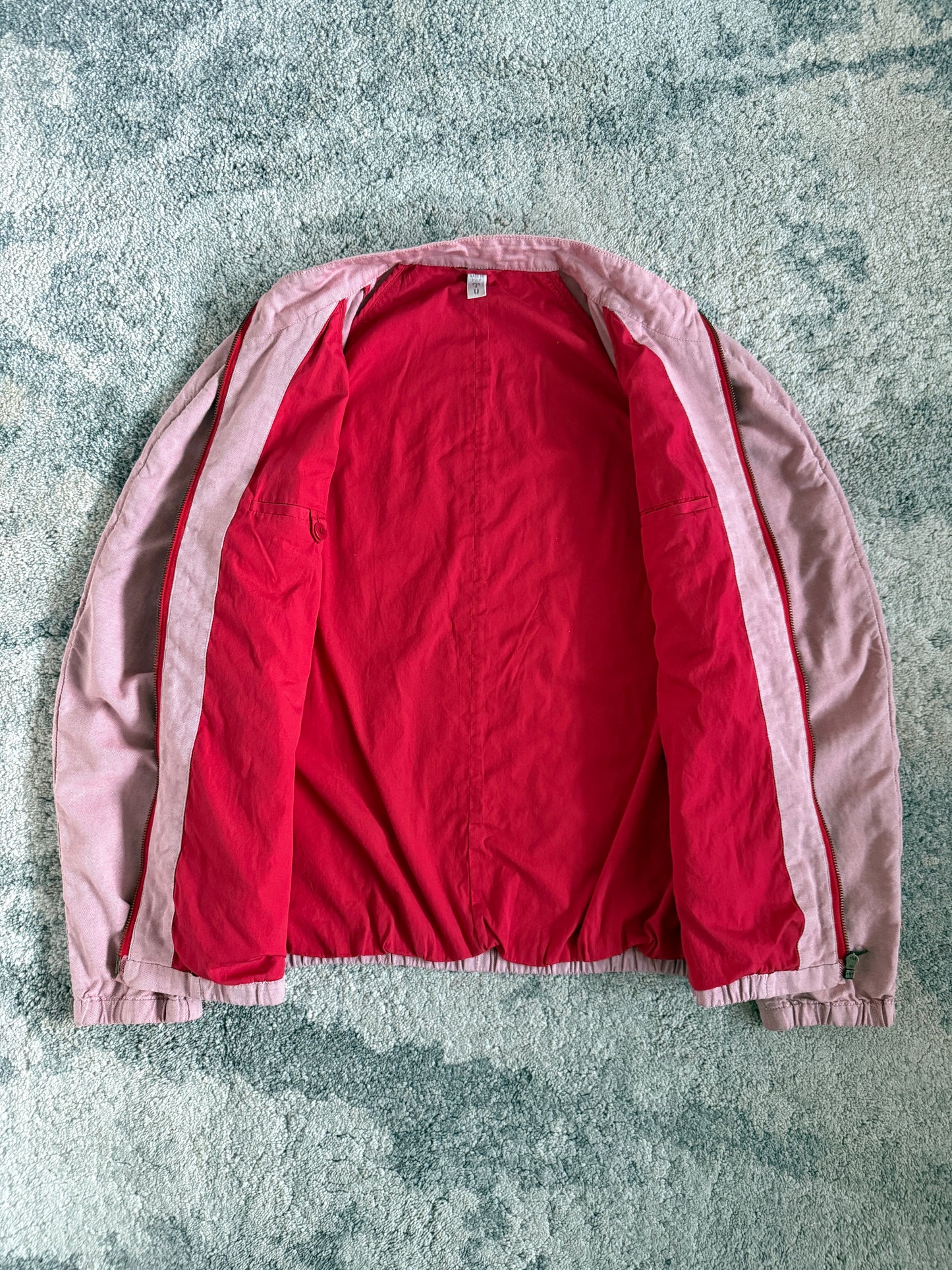Miu Miu 2000’s sample cotton jacket