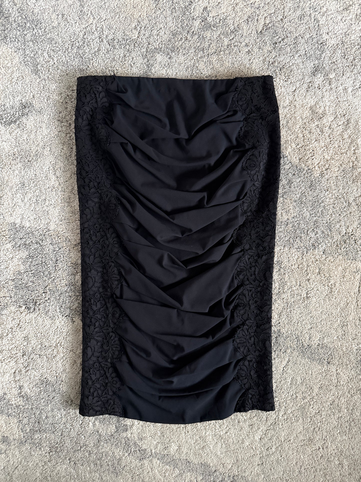 Dolce & Gabbana 2000’s silk set