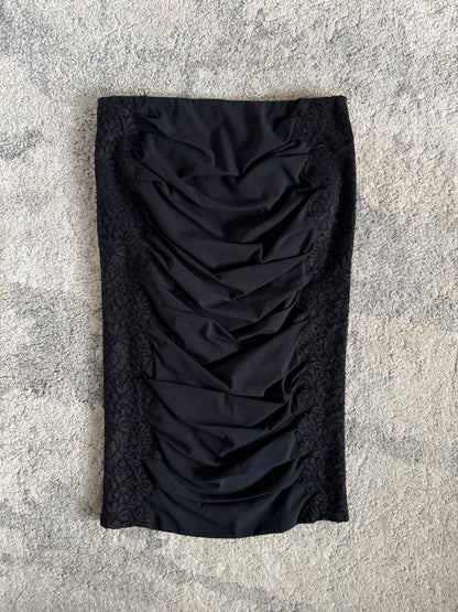 Dolce & Gabbana 2000’s silk set