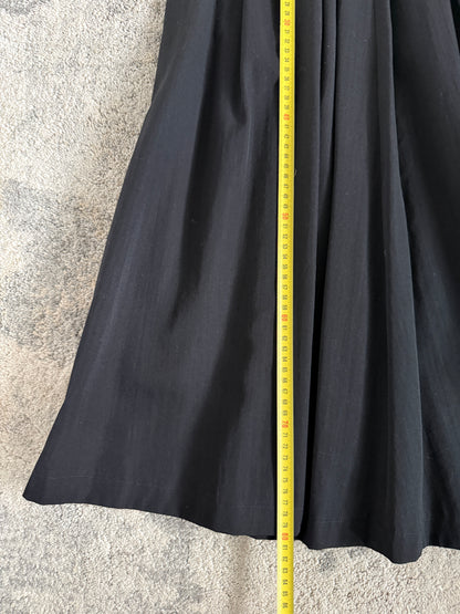 Comme Des Garçons Tricot 1989  Cotton skirt