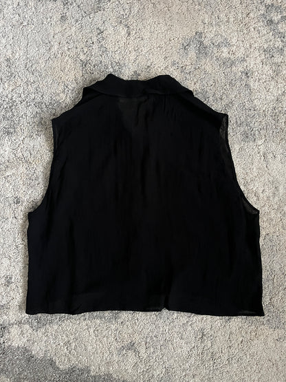 Miu Miu SS1994 rayon top