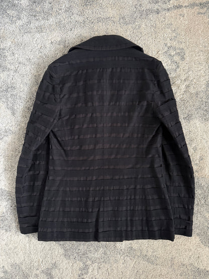Maison Martin Margiela 2010 bondage cotton jacket