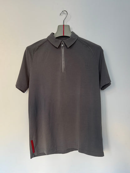 Prada sport 2000’s cotton polo