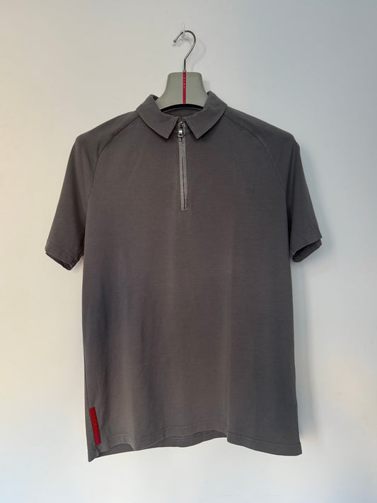 Prada sport 2000’s cotton polo