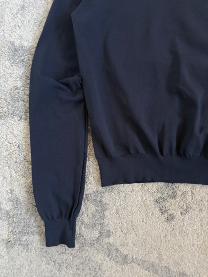 Miu Miu 1990’s nylon turtleneck
