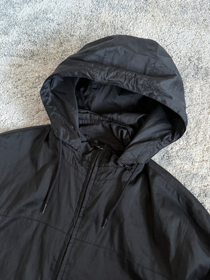 Prada 2000’s nylon convertible jacket