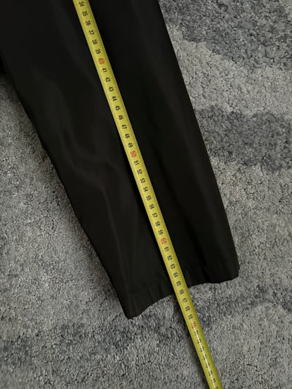 Prada SS1998 nylon trench