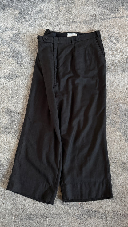 Maison Margiela FW2000 oversize pants