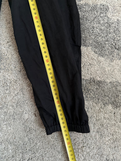 Prada 2000’s nylon convertible jacket