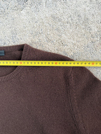 Prada 2006 cashmere sweater