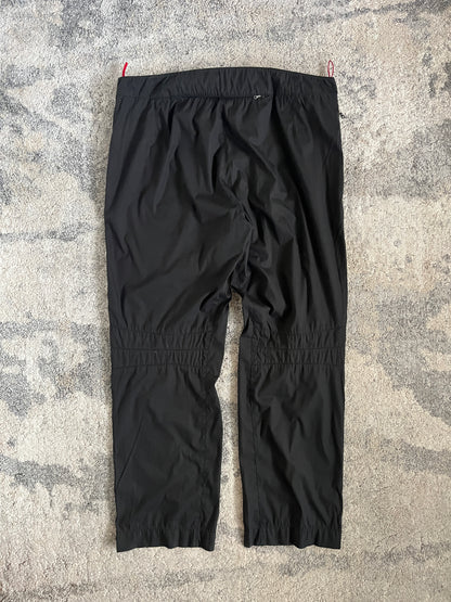 Prada SS2000 cotton pants