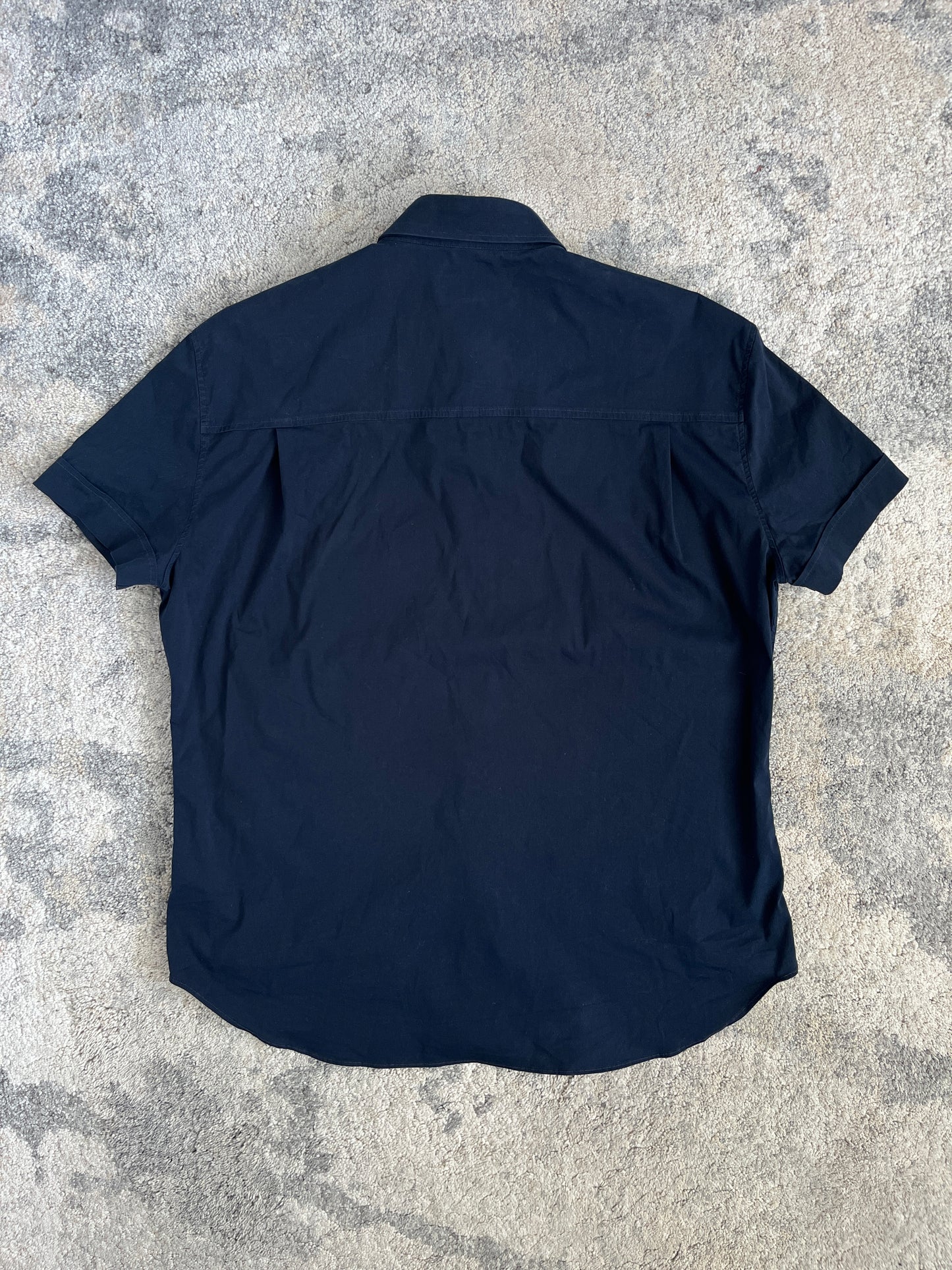 Prada 1999 Cotton shirt