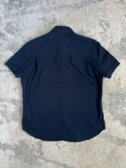 Prada 1999 Cotton shirt