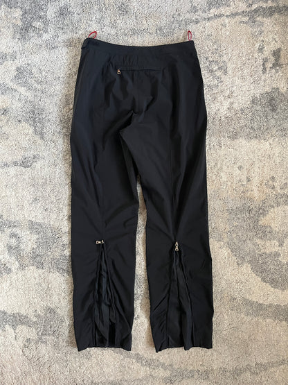 Prada 1999 nylon pants