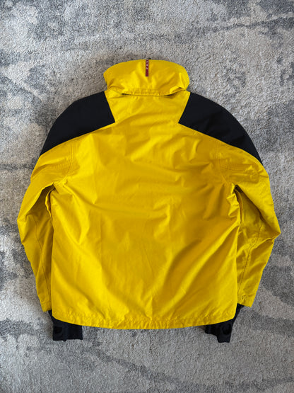 Prada 2000’s "The leading ski schools" Gore-tex ski set