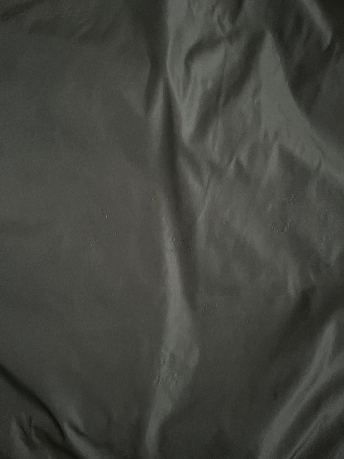 Prada 1999 light nylon skirt