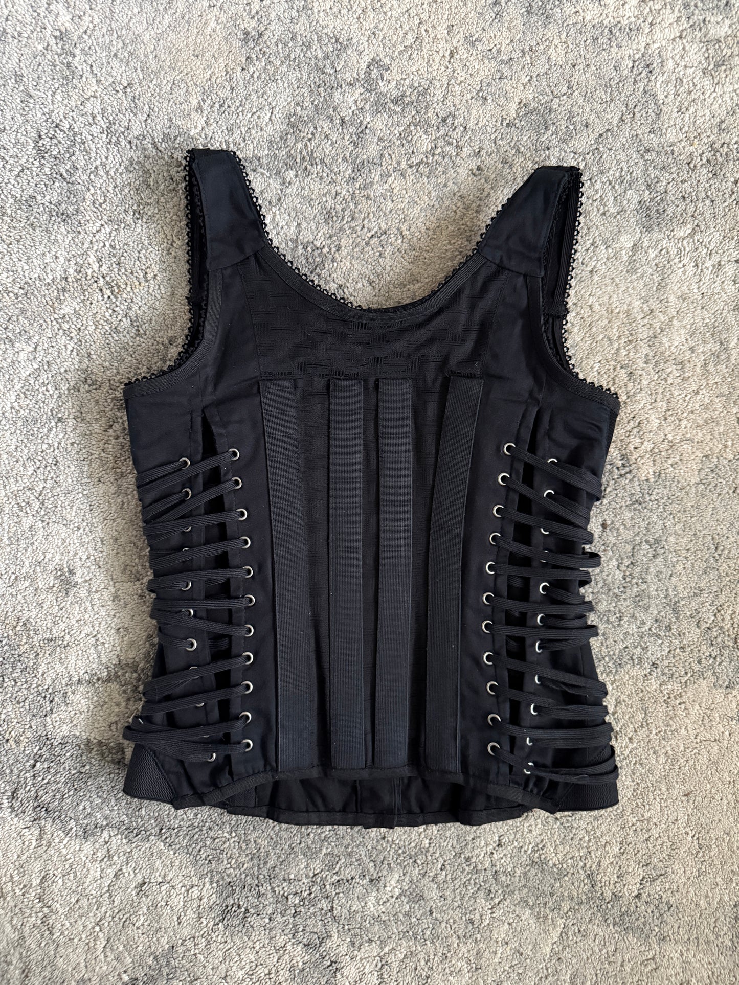 Dolce & Gabbana 2004 bondage set