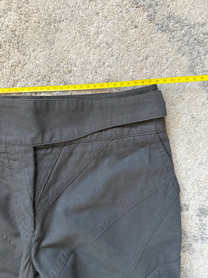 Chloé SS2003 cotton pants