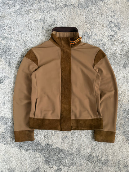 Miu Miu FW1999 nylon jacket