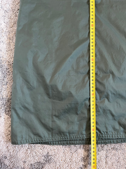 Prada SS1999 light nylon dress