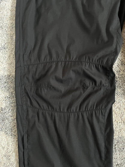 Prada SS2000 cotton pants